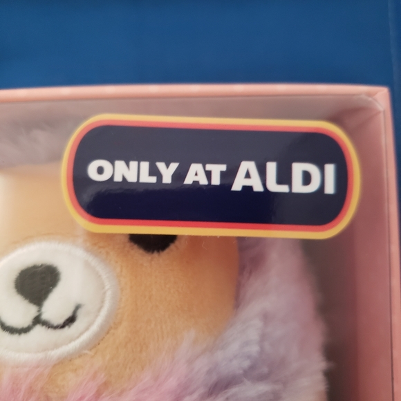 Squishmallows Toys Squishmallows Aldi Exclusive Learning Boxed Set